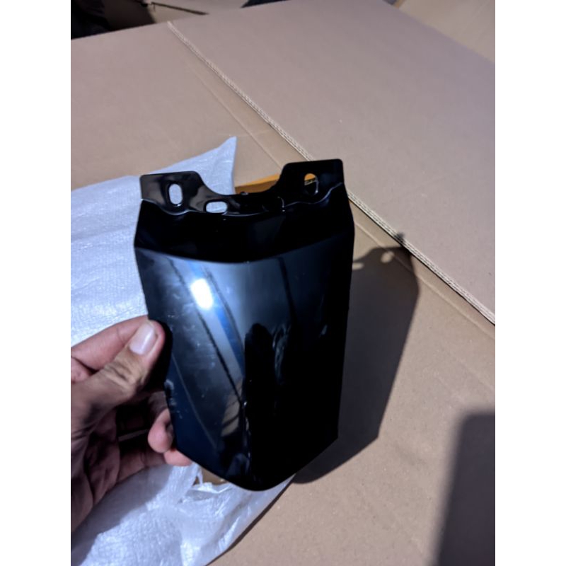 PET STOP BELAKANG YAMAHA JUPITER Z NEW 2010 / SAMBUNGAN BODY BELAKANG YAMAHA JUPITER Z 2010