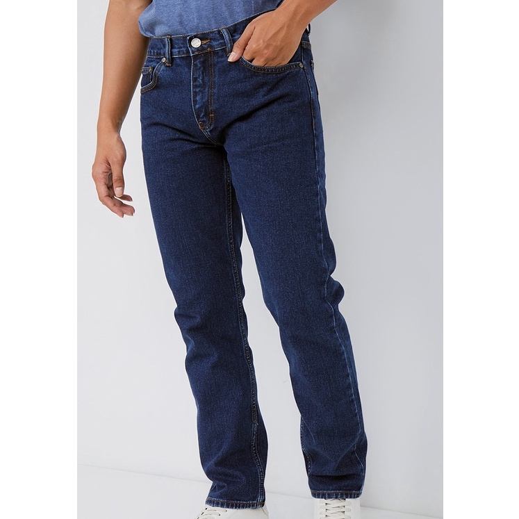 KODE G43R Carvil Celana Pria Max56