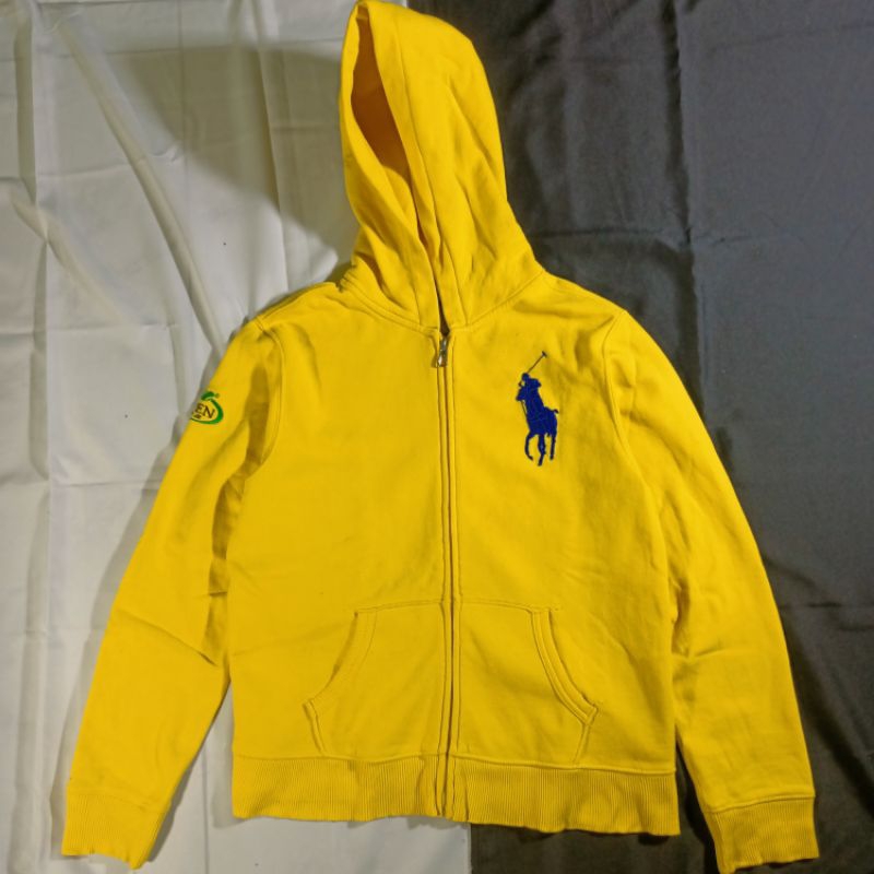 Hoodie Polo Ralph Lauren