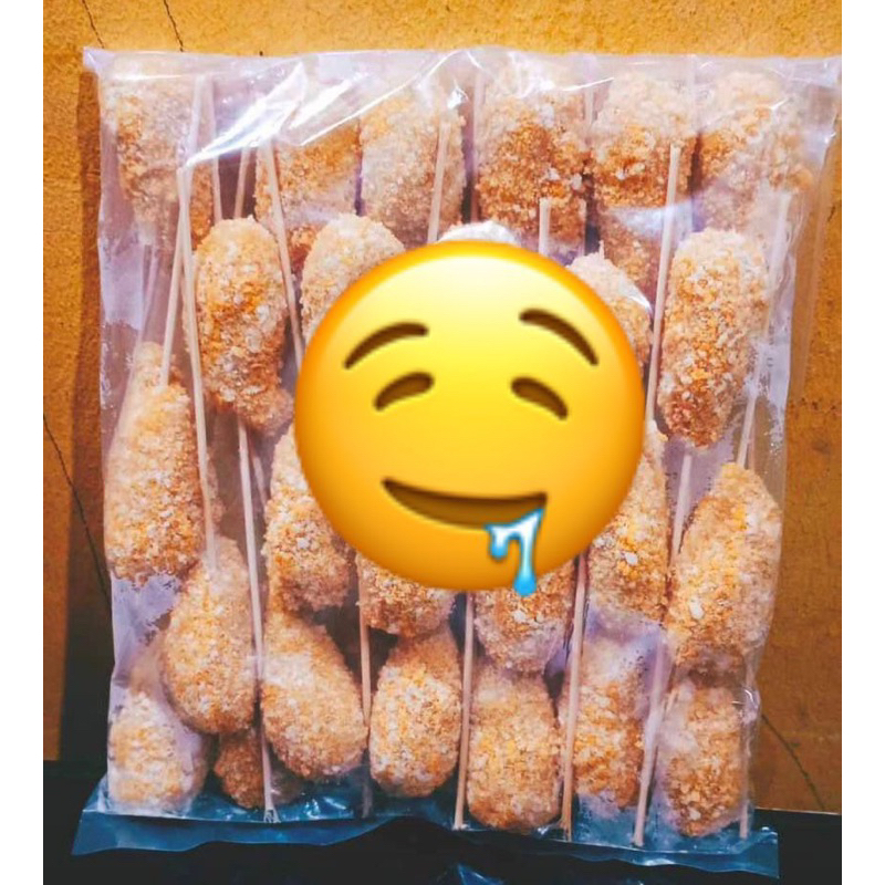 

sempol ayam