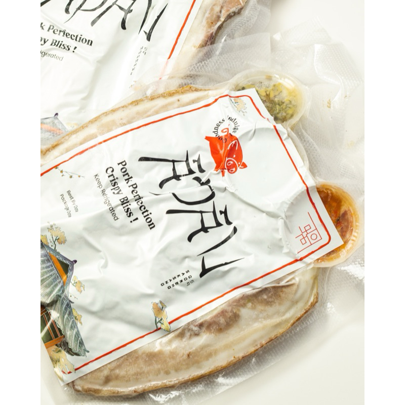 

Samcan Goreng Frozen 500gr