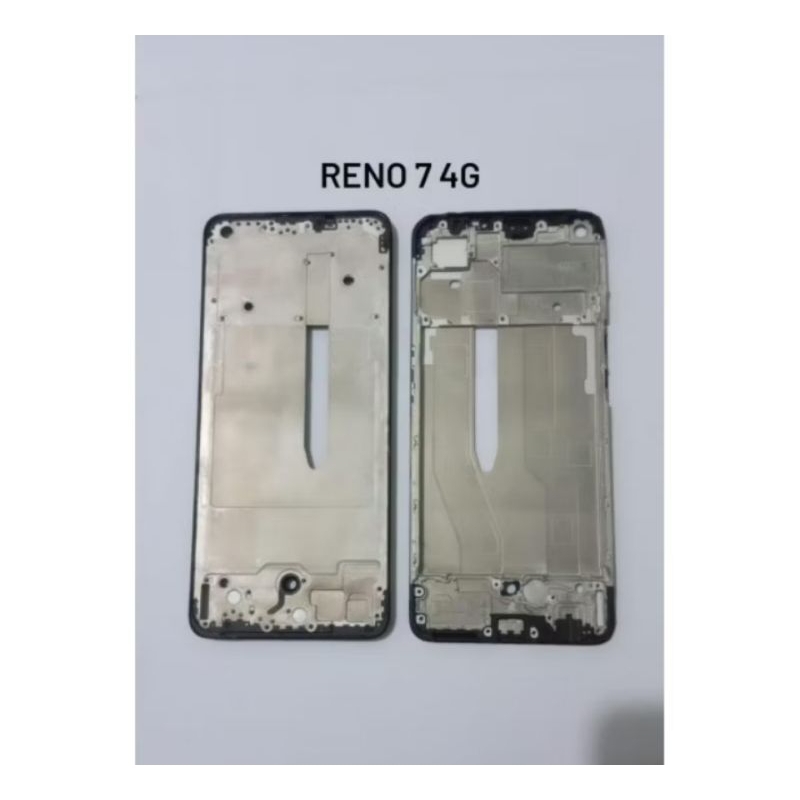 Frame Lcd Tulang Lcd Tatakan Lcd Oppo Reno 7 4G