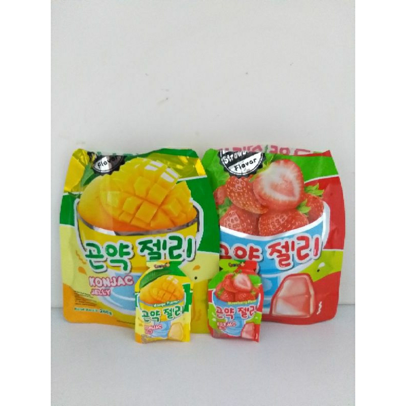 

permen jelly konjac