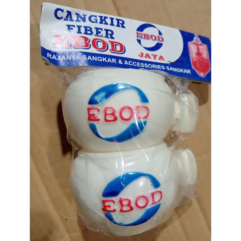 cepuk fiber EBODJAYA