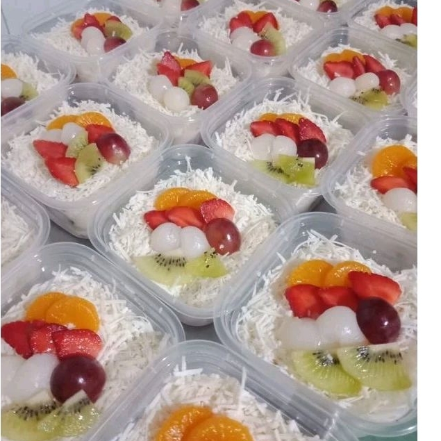 

Salah Buah Premium