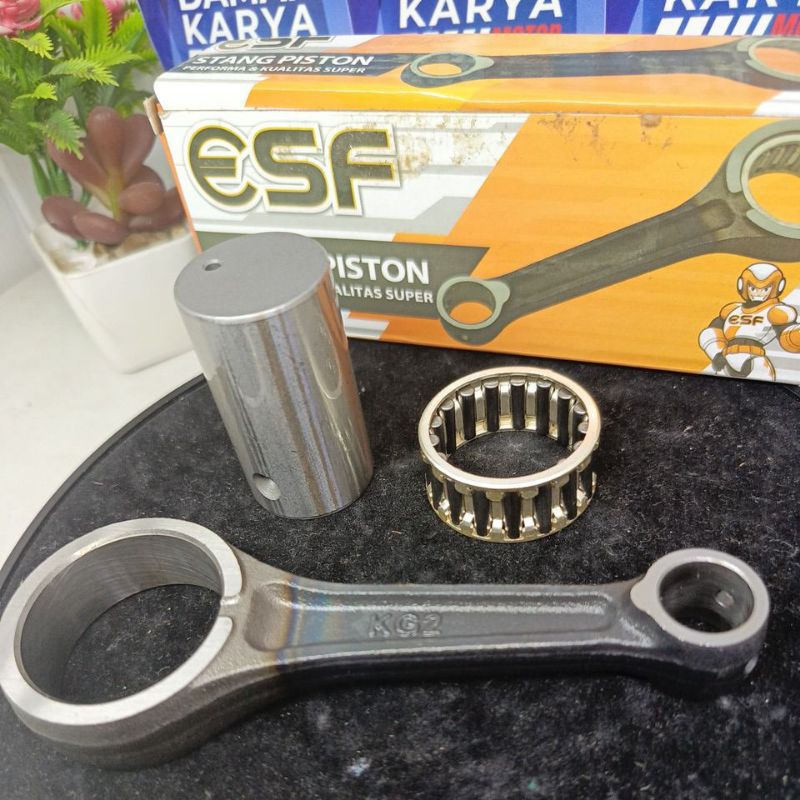 STANG SEHER HONDA GL PRO / GL MAX ORIGINAL ESF