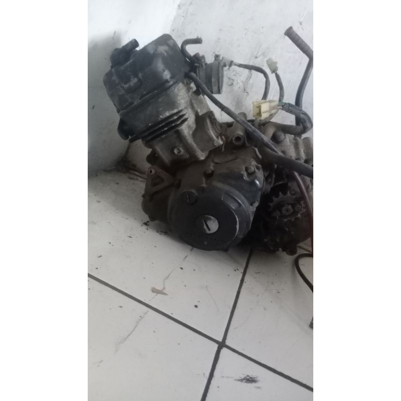 mesin cs1 mesin Honda cs1 mesin set peper