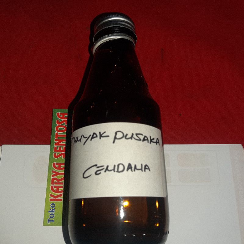 

PROMO BESAR Minyak keris Aroma Cendana Kraton 1ml Kualitas terjamin