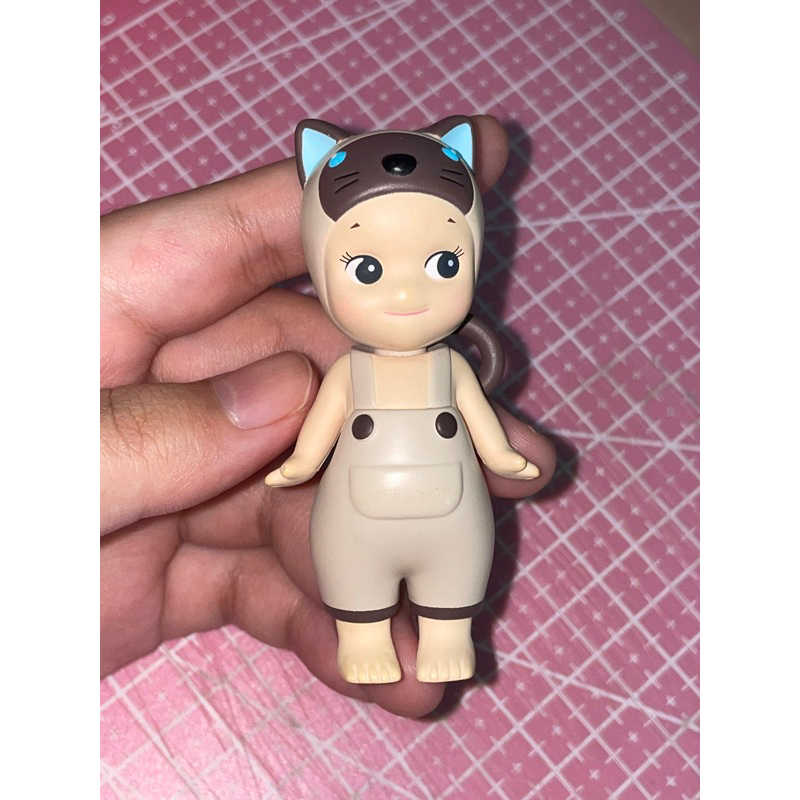 Sonny Angel catlife - siamese (no bnf)