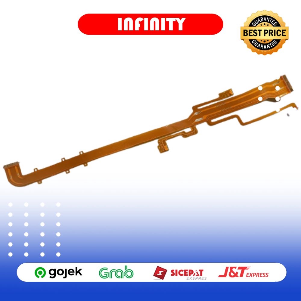 BURUAN SERBU Flex olympus lcd EPL7 EPL7