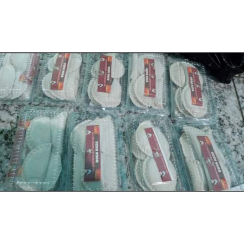 

cireng isi pedas/ori satu kap isi 10