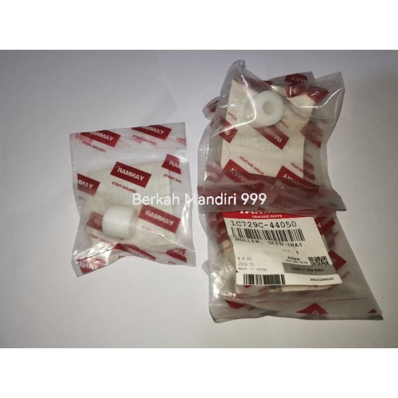 ROLLER SEED Tray / 1C729C-44050 / Sparepart Mesin Tanam Yanmar AP4