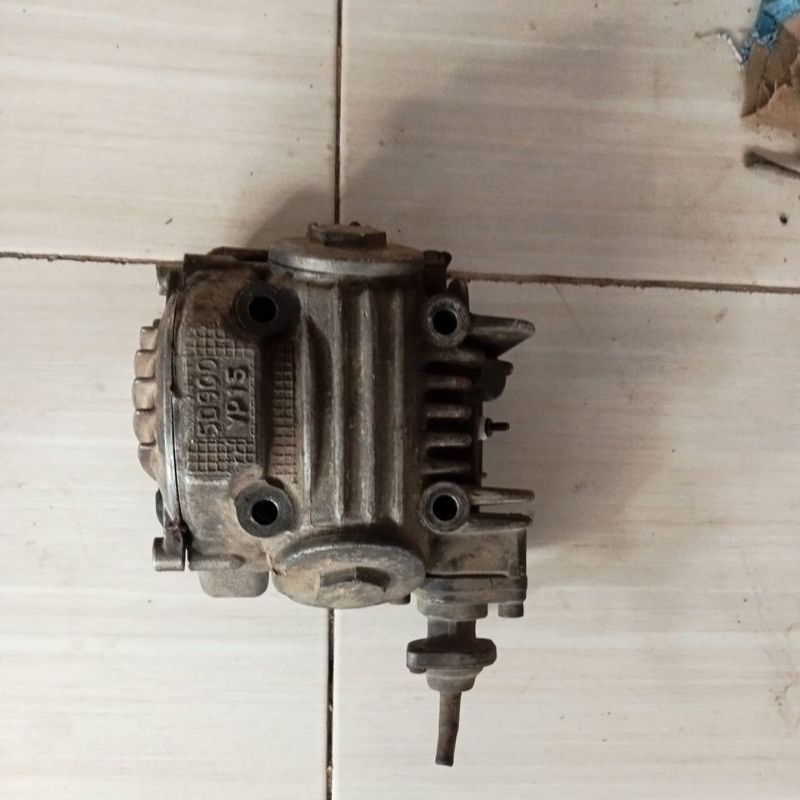 blok klep vega zr pnp jupiter robot original copotan motor
