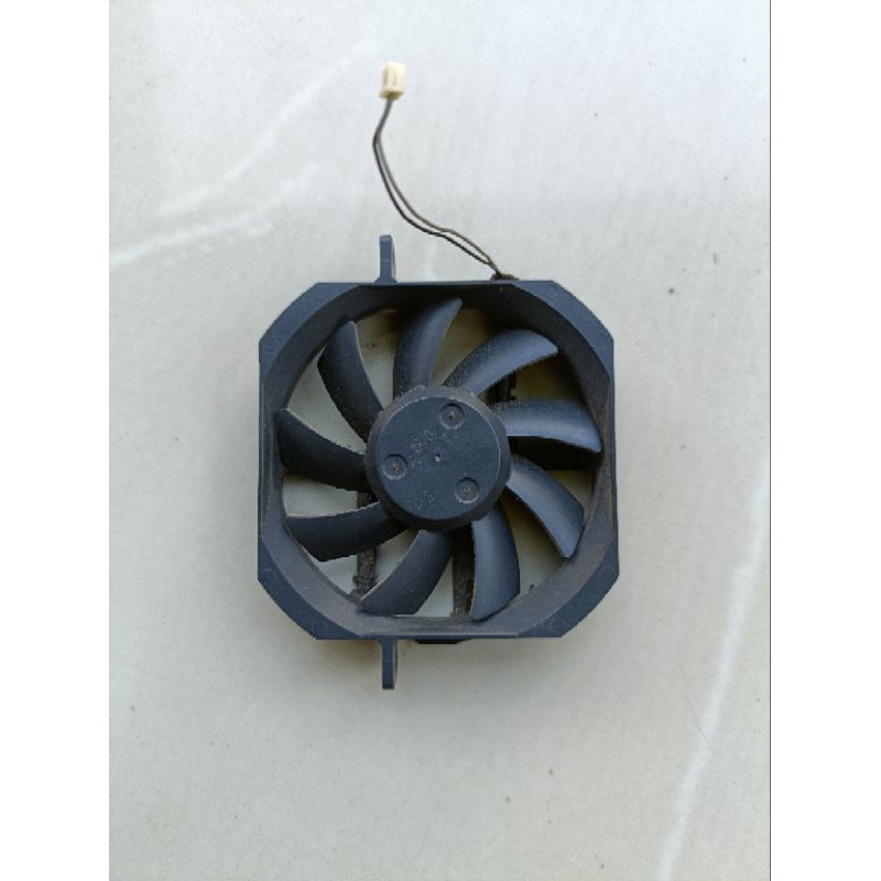 Jual kipas fan ps2 tebal seri 50000