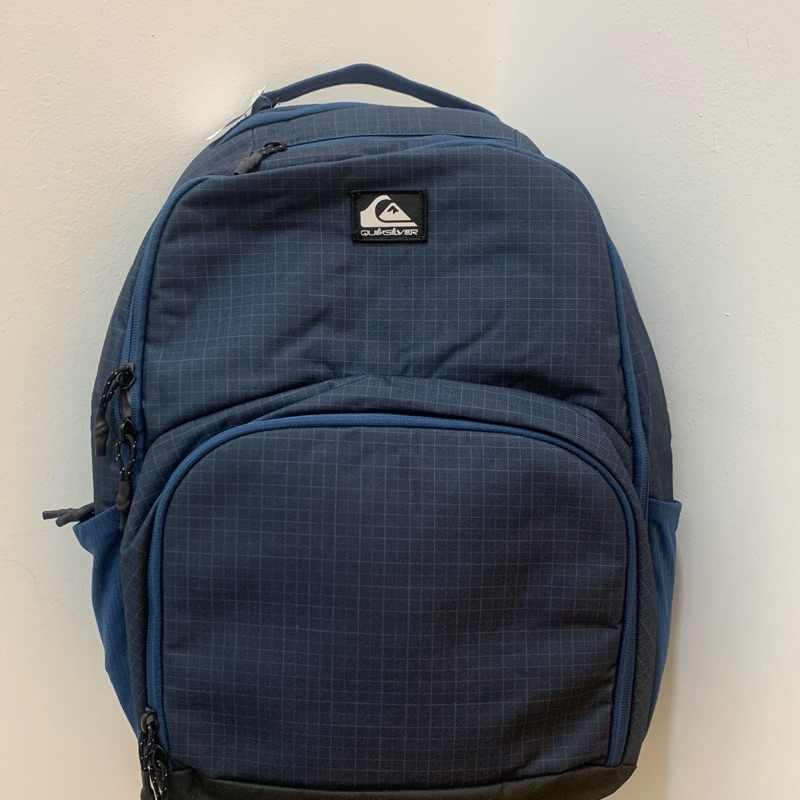 Tas Ransel Pria Quiksilver Original 1969 Special 2.0 28L Bymo New