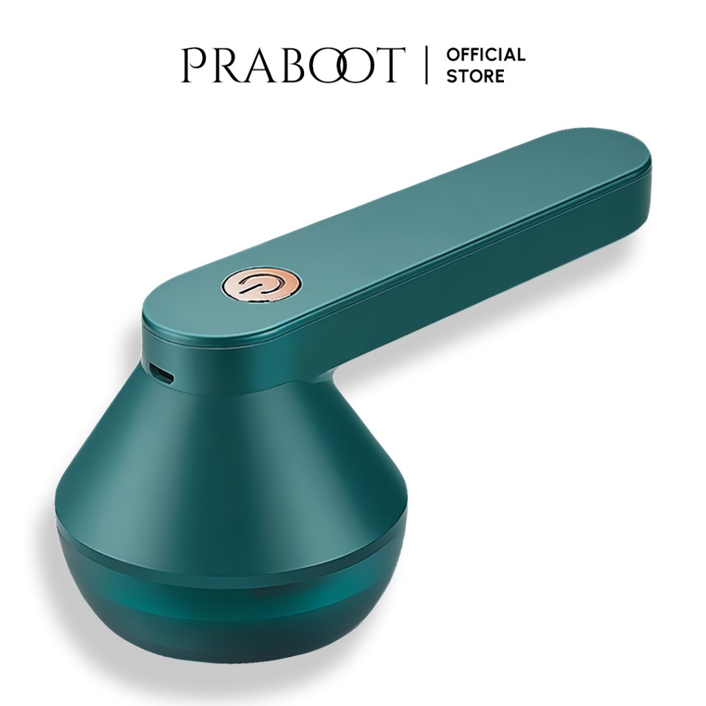 PRB03 - Alat Kebersihan - Pembersih Penghilang Bulu Serat Baju Pakaian Fuzz Trimmer Lint Remover Ala