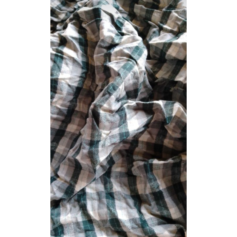 Kain Flanel | Kemeja Flanel | Flanel Murah | Flanel Brand | Flanel Halus | Flanel Adem | Grosir Flan