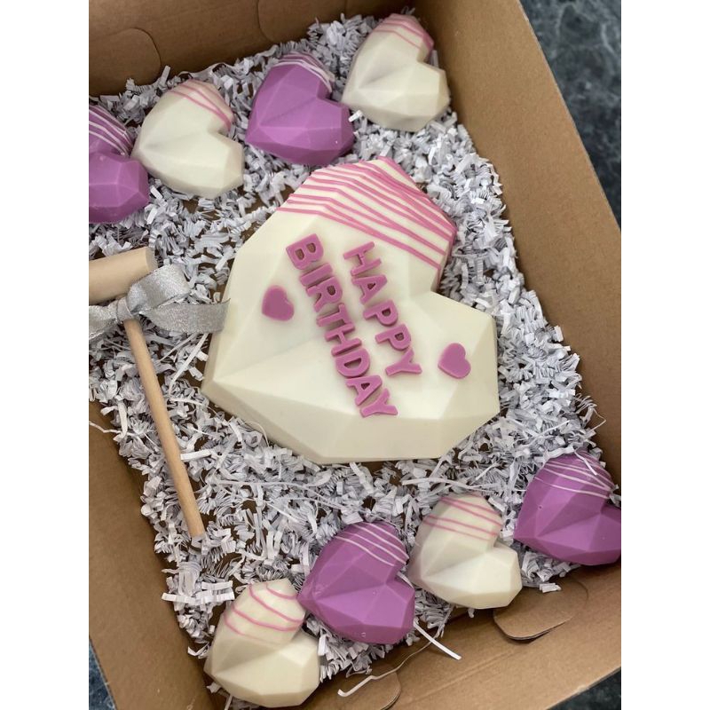 

CoklatValentinebentuklove