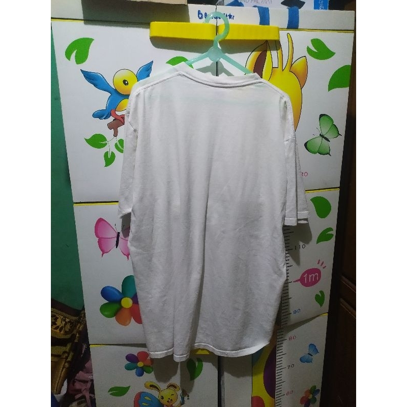 kaos jerzees made in USA