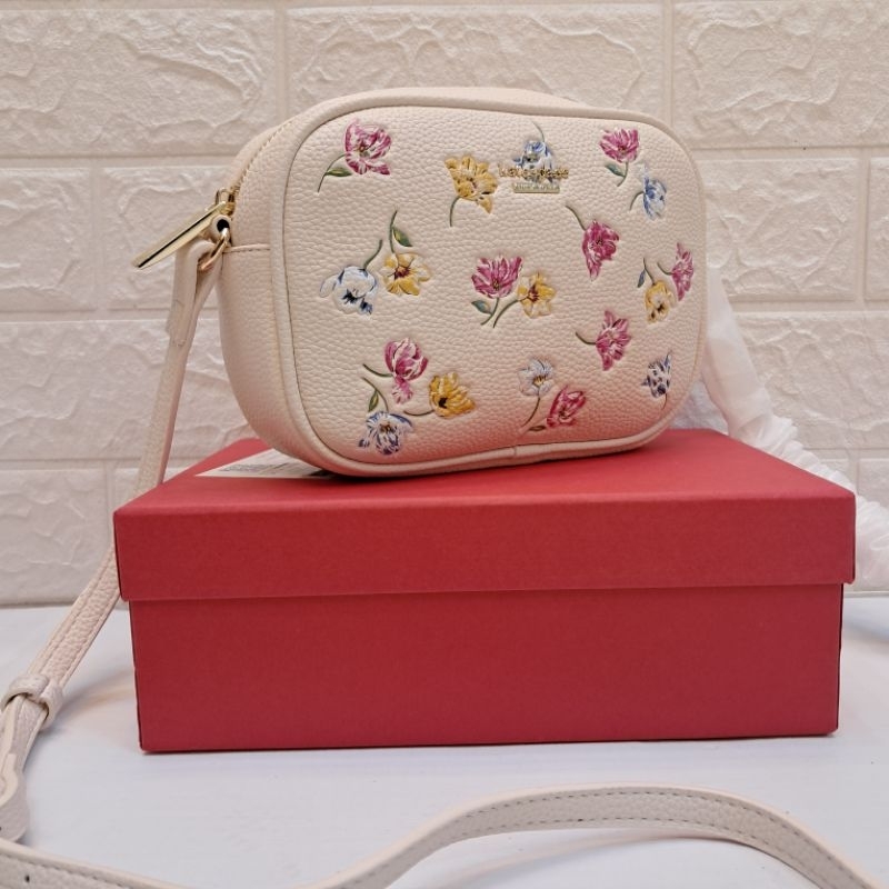 KS Camera bag / sling bag