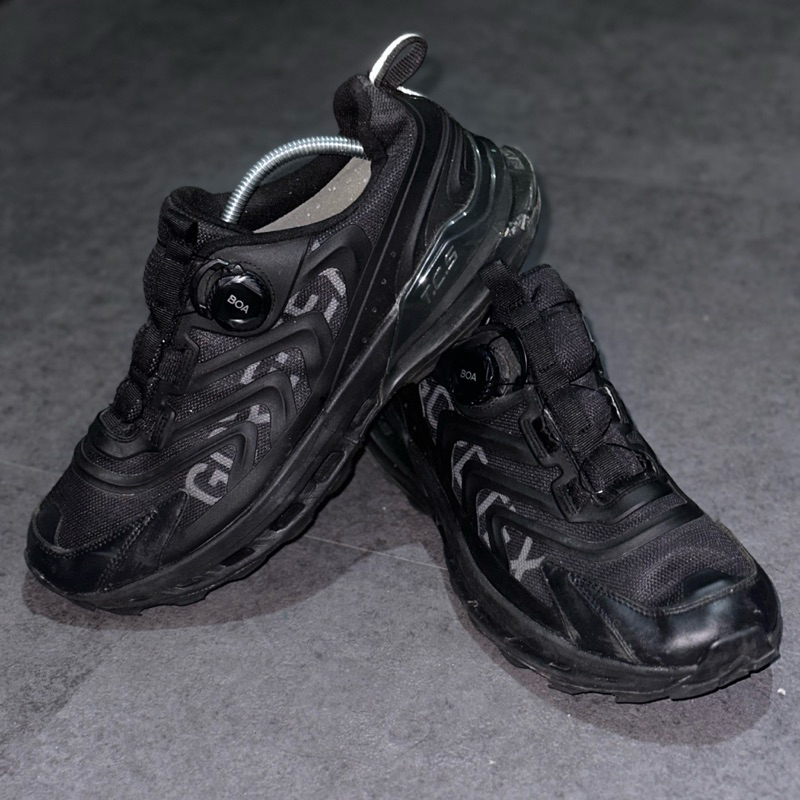 SEPATU OUTDOOR GUNUNG BLACKYAK GORETEX