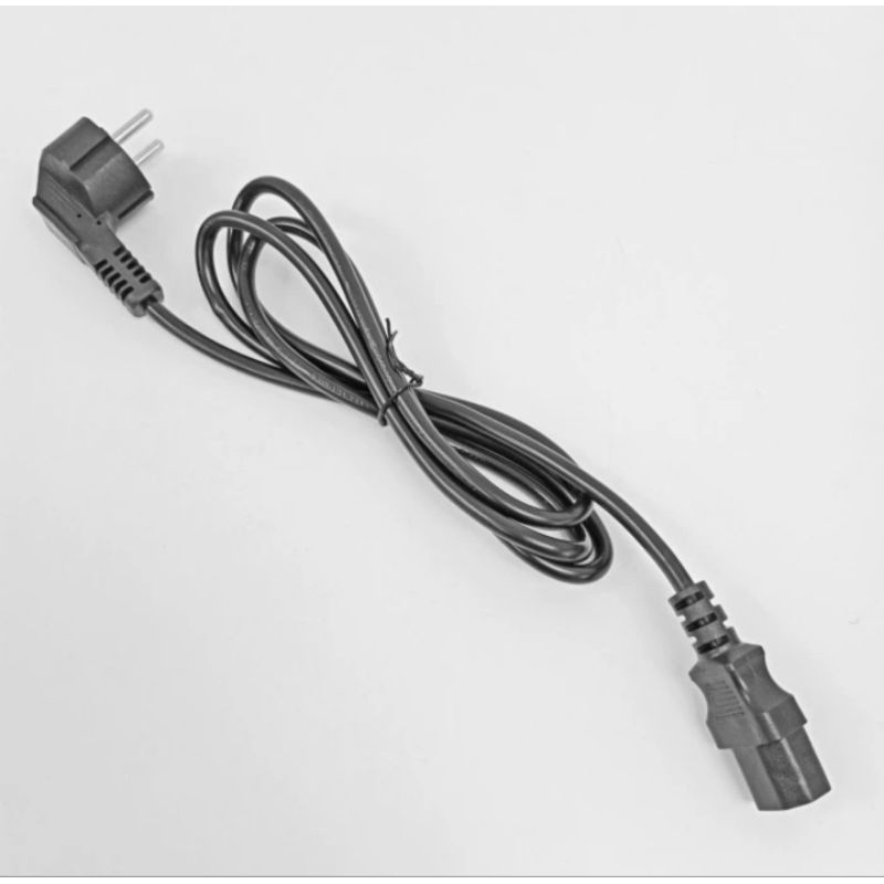 POWER CORD C13 PANJANG KABEL 1,5M 3X1,5MM SUCOFINDO FOR PSU MINING UPS CABLE POWER SNI