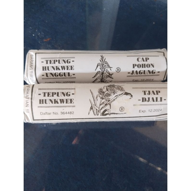 

tepung hunkwee