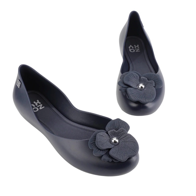 ZAXY NEW START AMOR PERFEITO NAVY