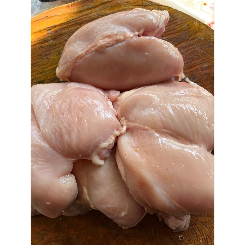

Dada fillet fresh 1KG