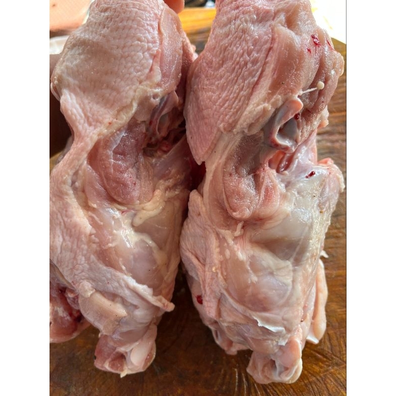 

kerongkongan ayam fresh 1kg