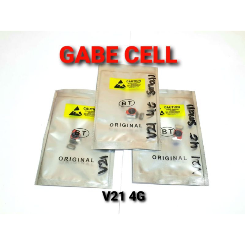 CAMERA DEPAN KAMERA VIVO V21 4G