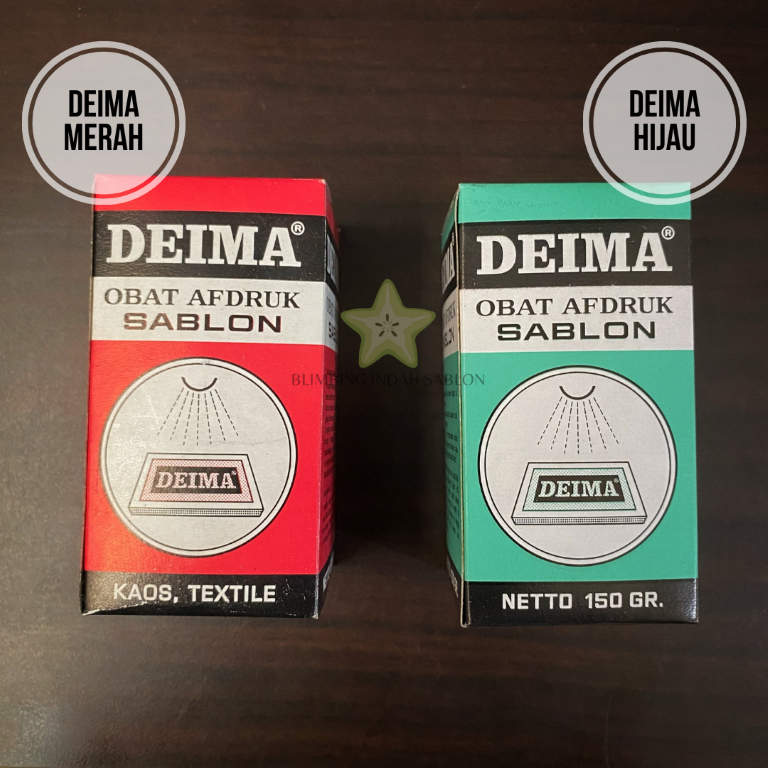 

Deima Obat Afdruk Plastik Kertas Sablon Cetak Emulsion Screen Kain Emulsi Larutan Pelarut Air Cair Cairan Liquid Prakarya Kerajinan Craft Crafting DIY Art Seni Kesenian Kertakes Warna Merah Hijau Color Colorful Cat Paint Painting Blimbing Indah Malang