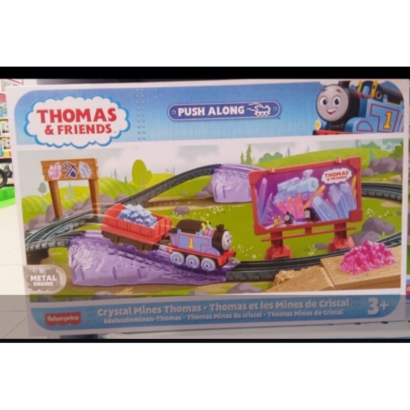 mainan kereta thomas and friends mainan track kereta thomas mainan thomas