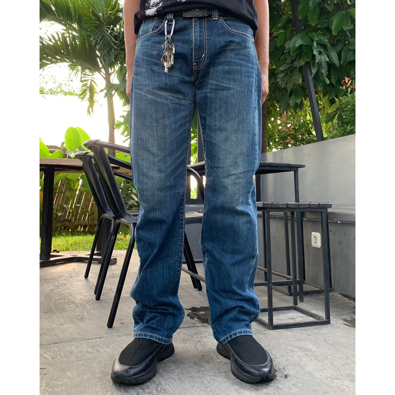 levis rare kode ori