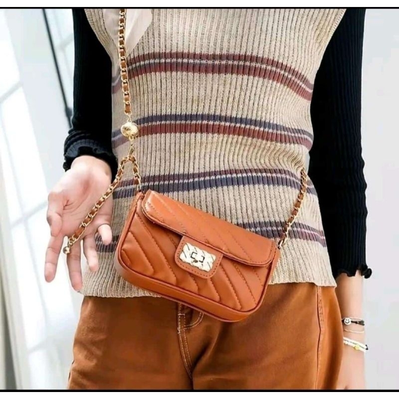 Tas wanita Ruri shoulder bag