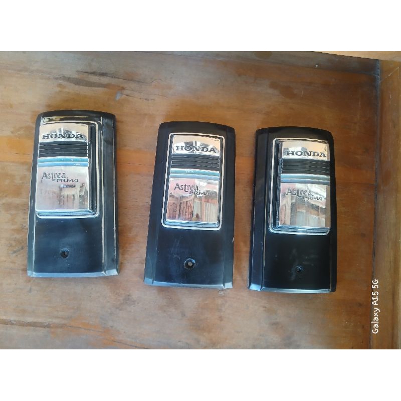 Dasi Prima atau panel dada prima original