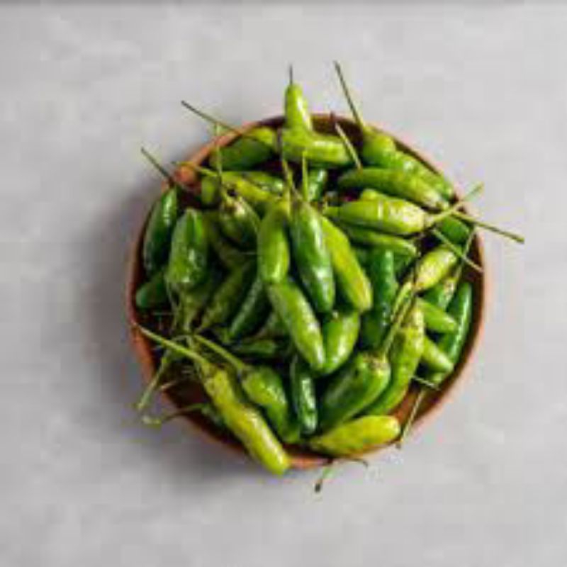 

Cabe Rawit Fresh 100gr