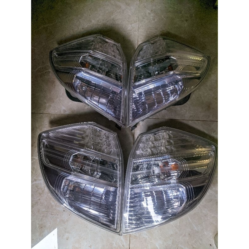 Stoplamp jazz ge8 hybrid gp1