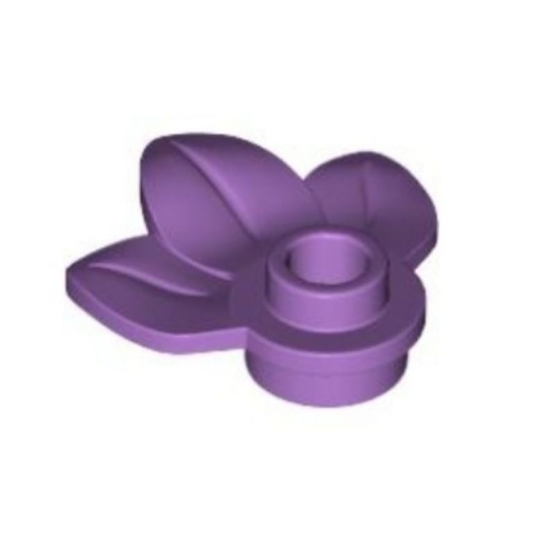 LEGO Flower Bouquet Part