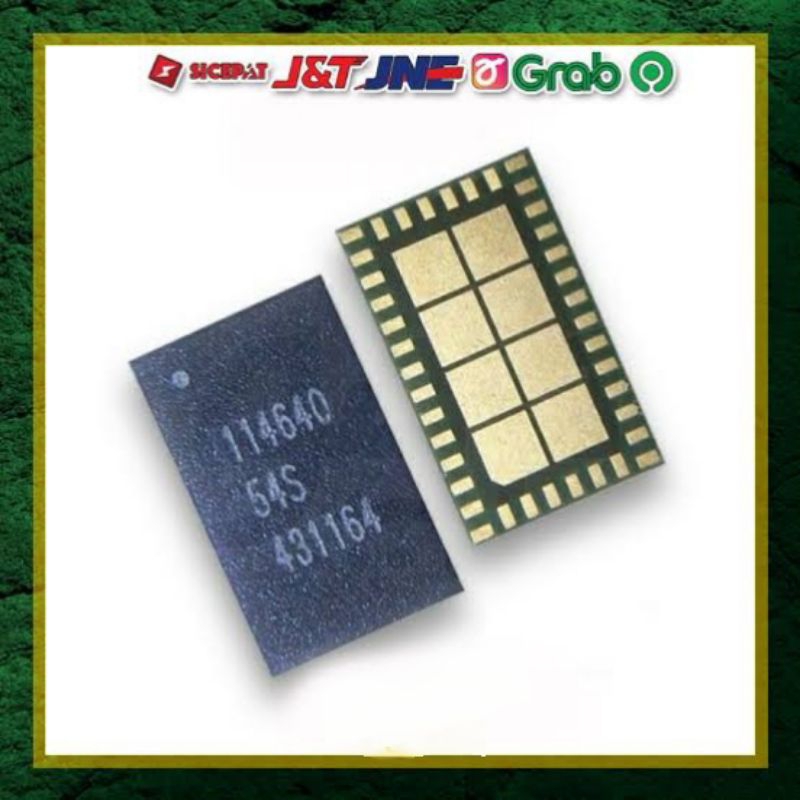 ic RF Samsung a50s / IC signal Samsung a50s