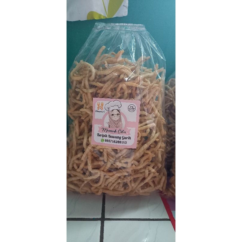 

KripikBawangGurih