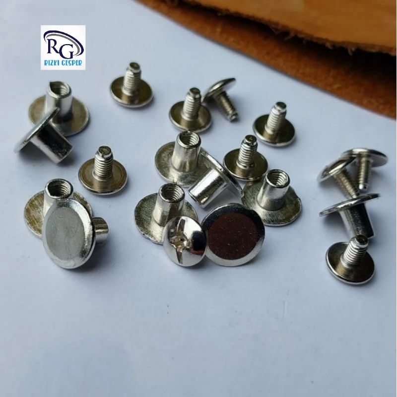 MUR BAUT IKAT PINGGANG TAS SAMBUNGAN IKAT PINGGANG