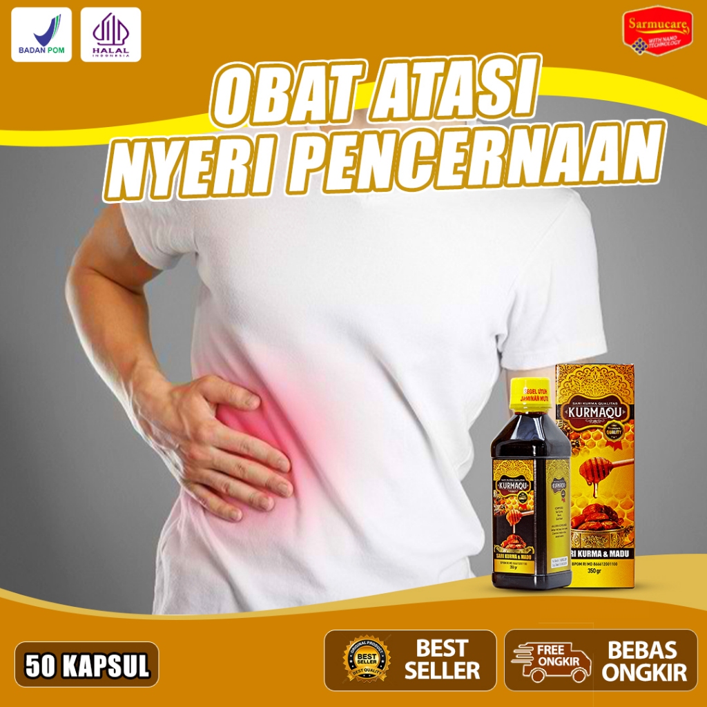 

Madu Kurmaqu Herbal 100% Original Untuk Menjaga Kesehatan Pencernaan Asli