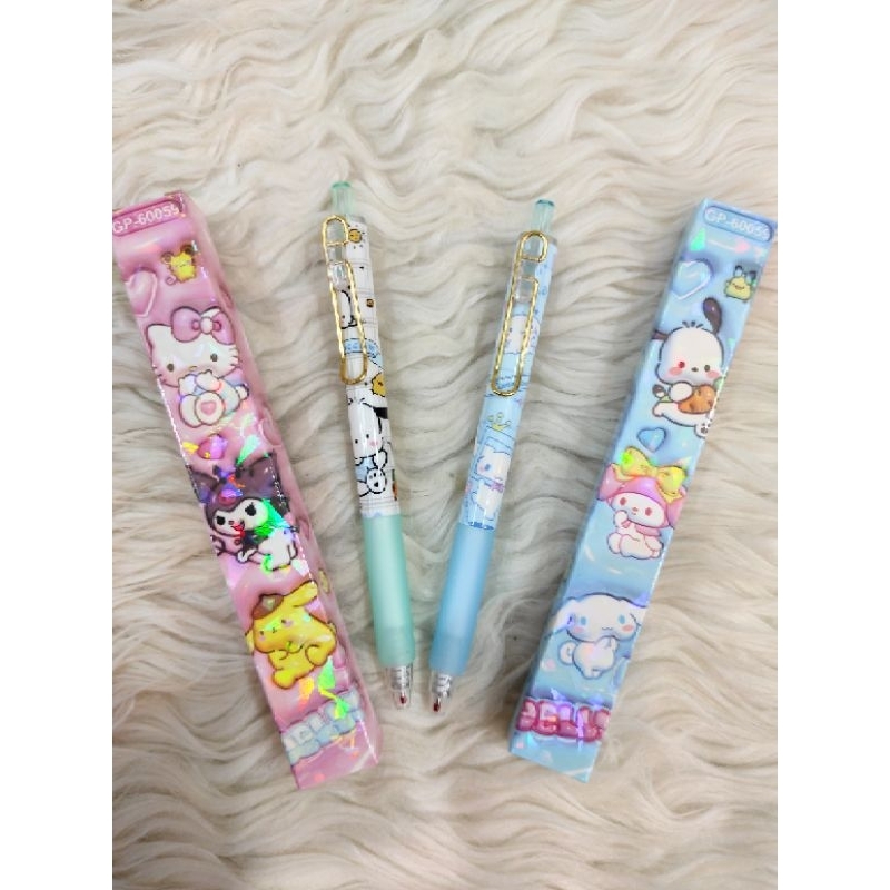 

Pulpen karakter anak