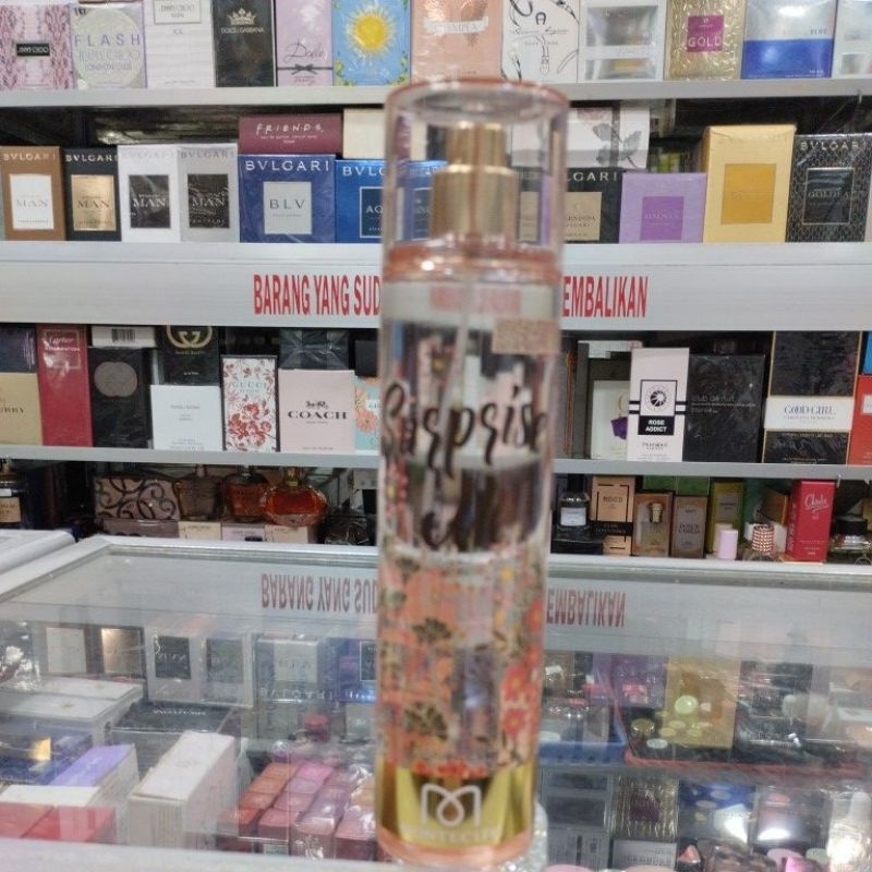 MONTECITO suspsiseme Fragrance mist 250 ml