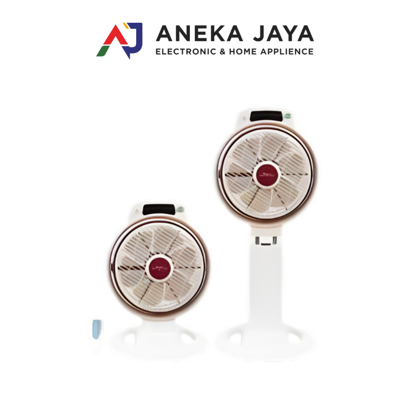 MASPION BOX FAN JF 2120RC