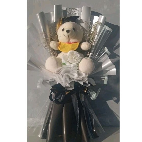

BUCKET BONEKA JUMBO