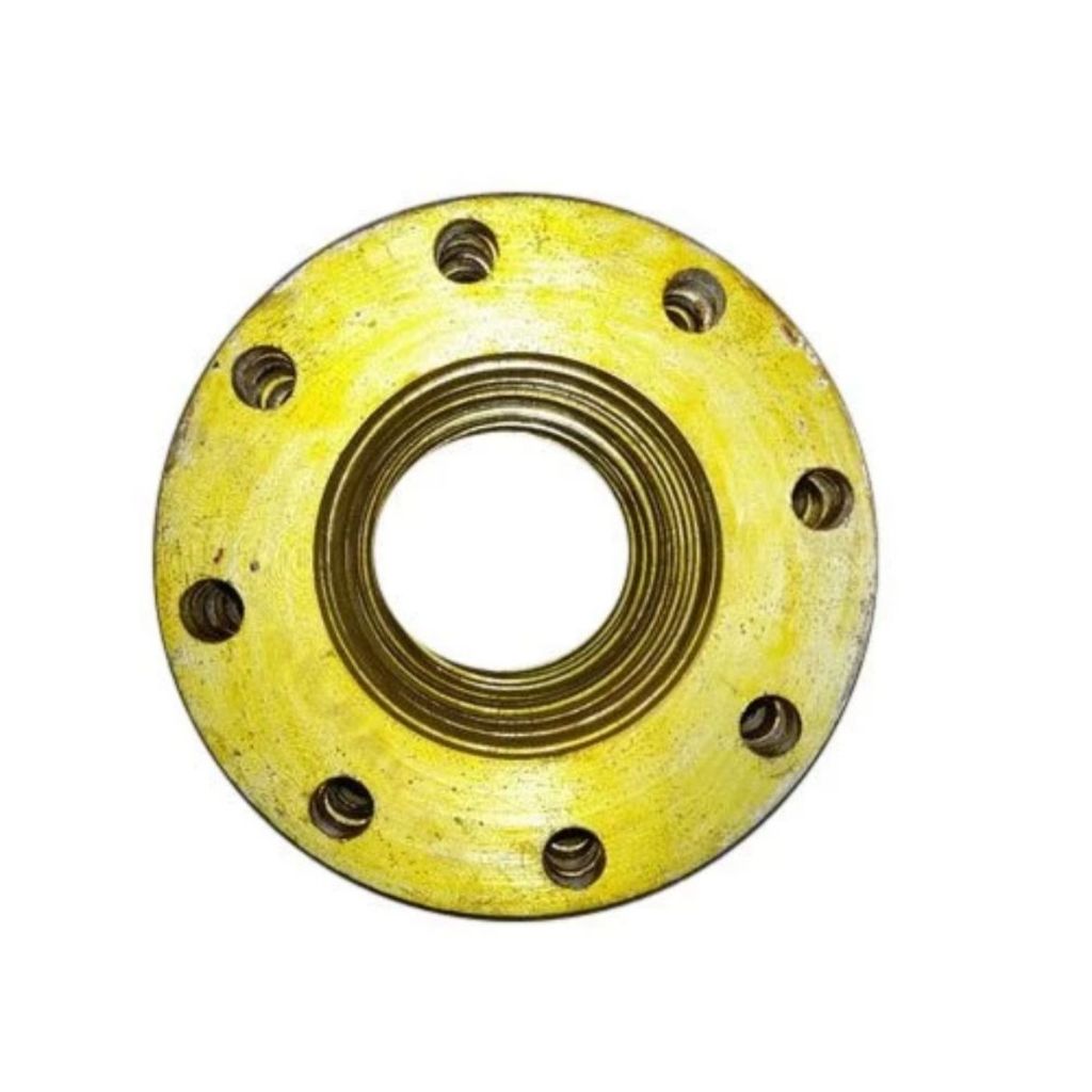 Flange 5 inch JIS 10K Flange Las Jis 10K 5" Flange Las Besi JIS 10K