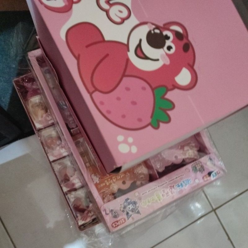 

paket alat tulis kak syifa