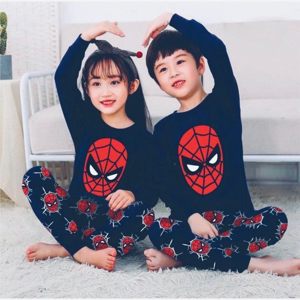 gos BAJU TIDUR KAOS ANAK ANAK UMUR 1-9 TAHUN MOTIF 218